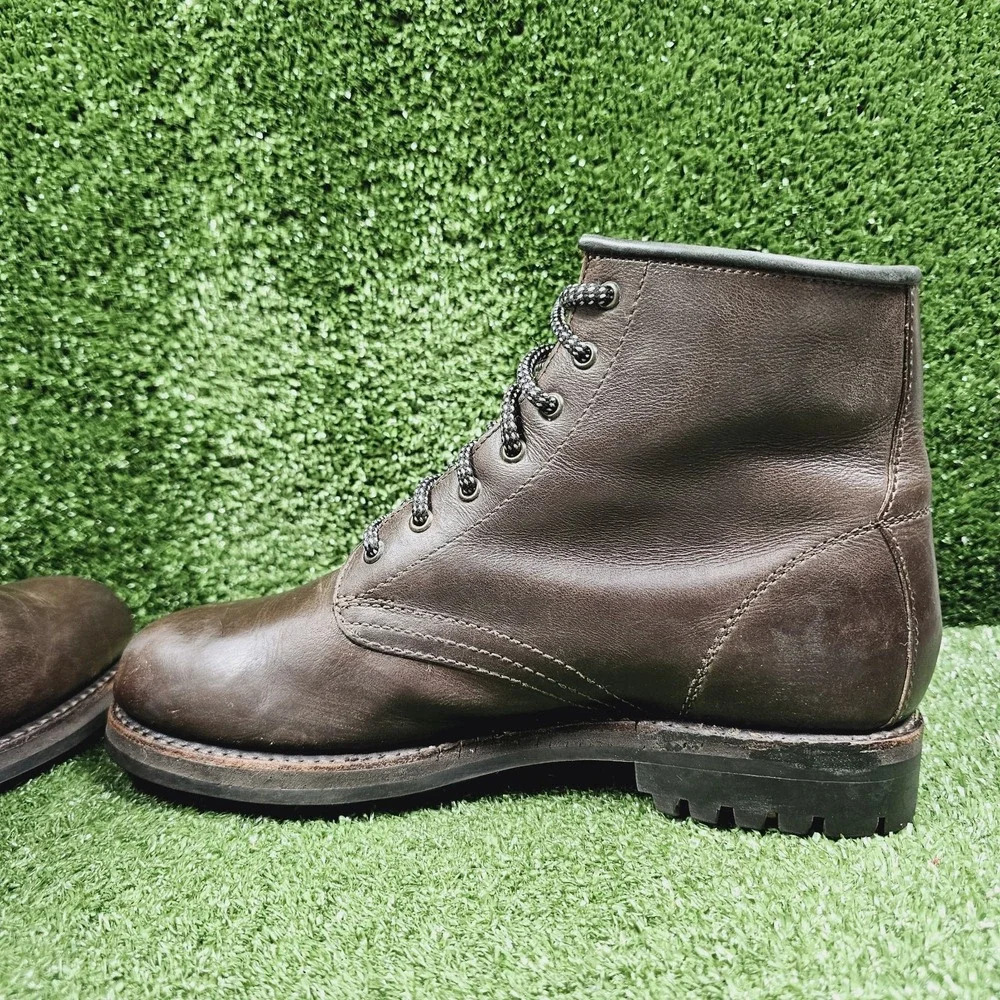 Grenson please see
