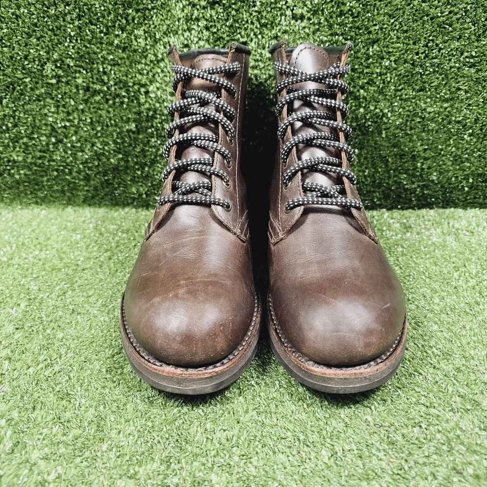 Grenson please see