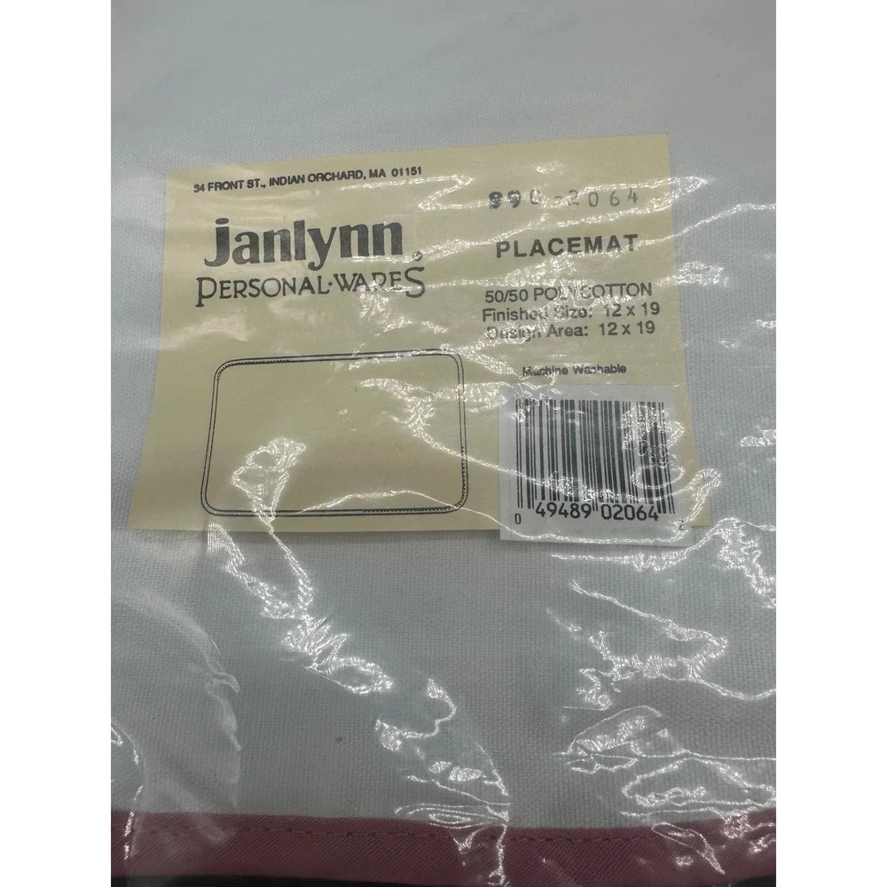 Janlynn personal wares
