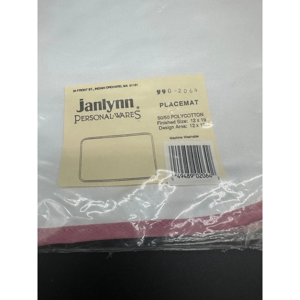 Janlynn personal wares