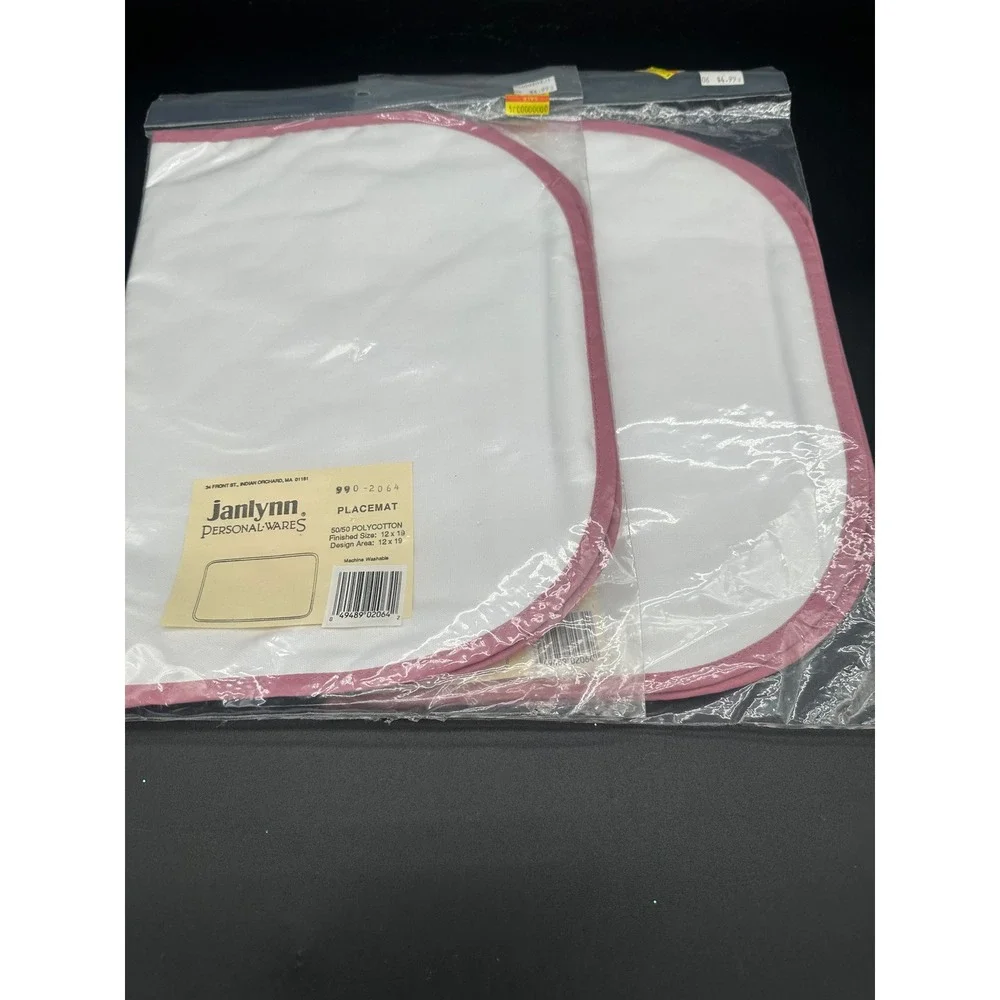 Janlynn personal wares