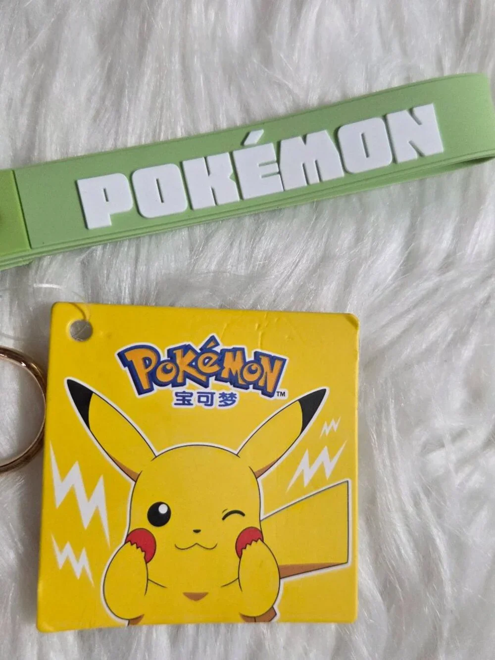 Pokemon new tag
