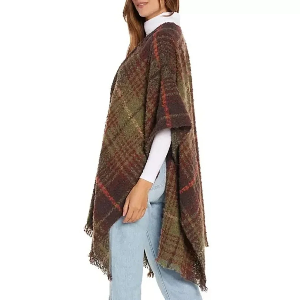 Woolrich completer as
