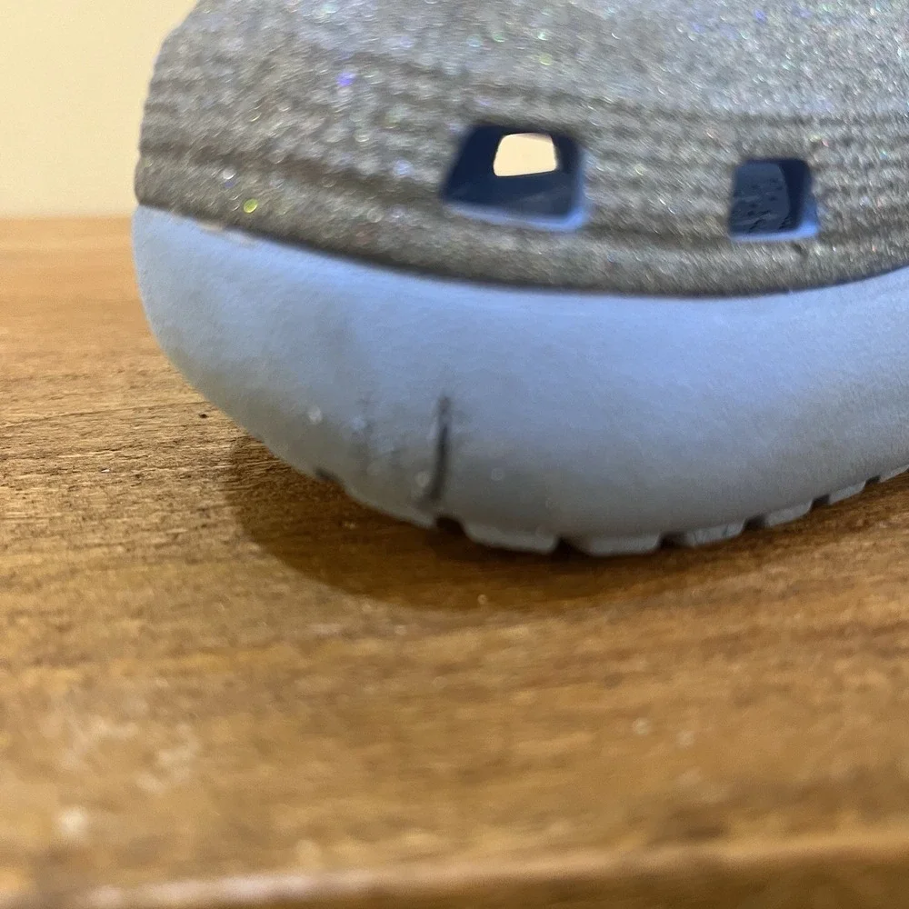 CROCS kids platform