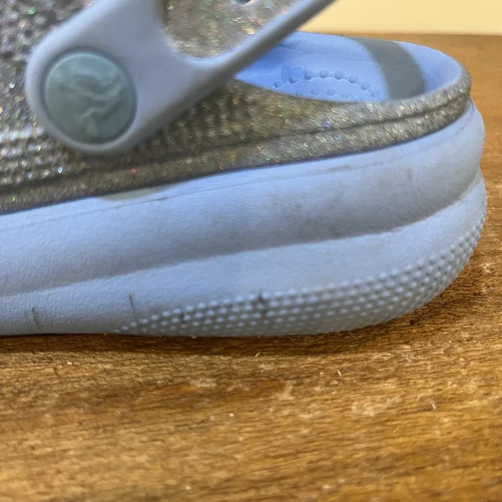 CROCS kids platform