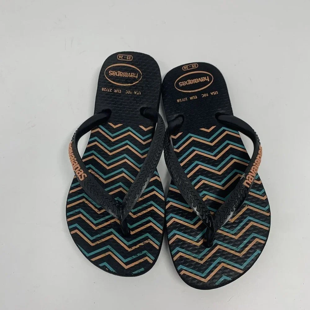Havaianas kids flip