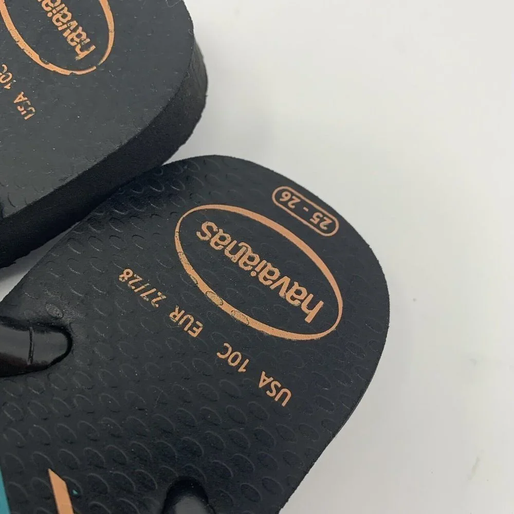 Havaianas kids flip