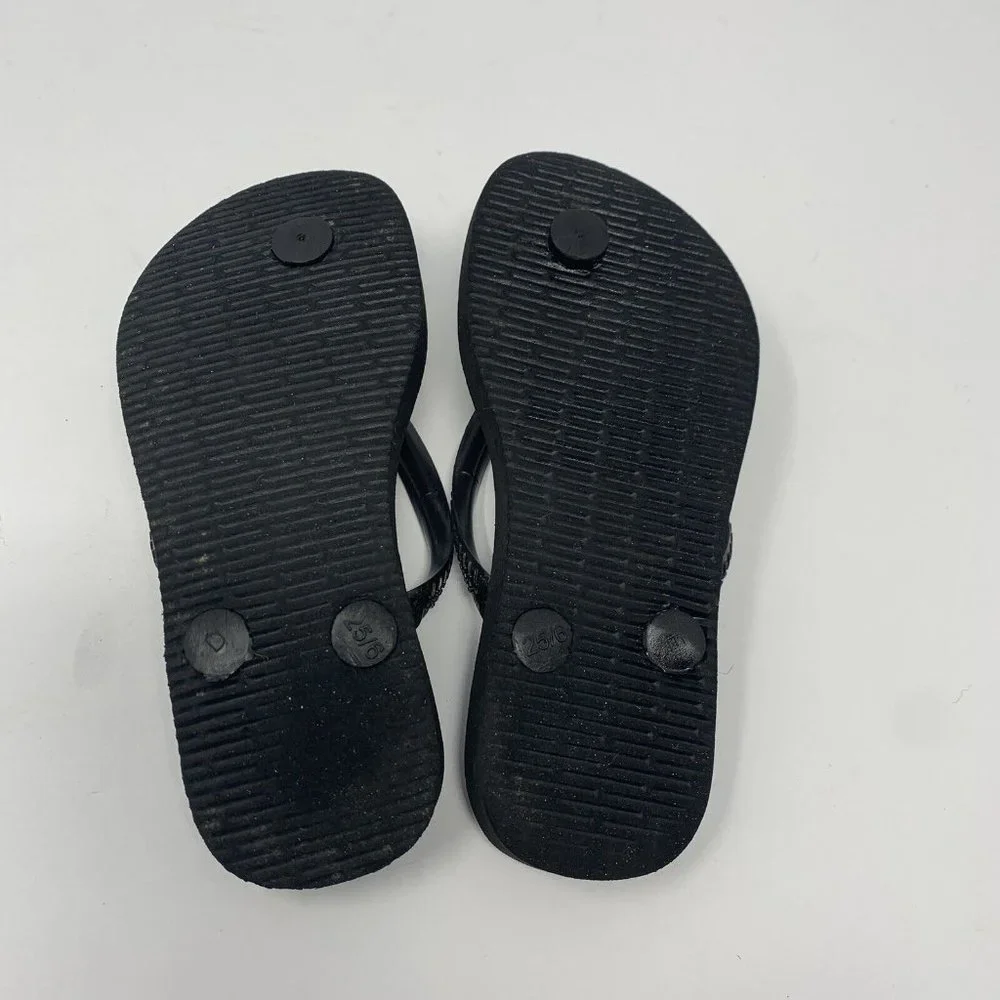 Havaianas kids flip