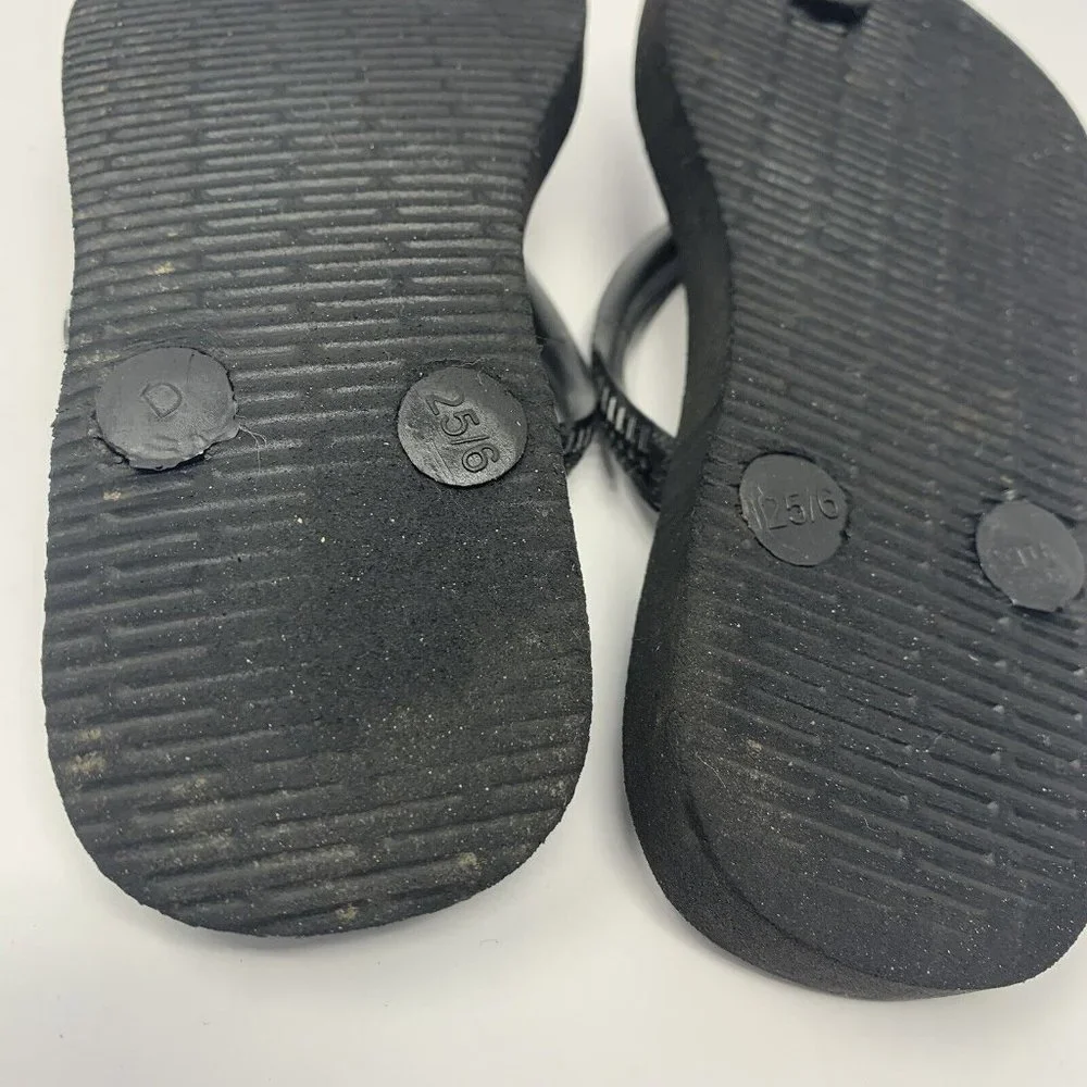 Havaianas kids flip