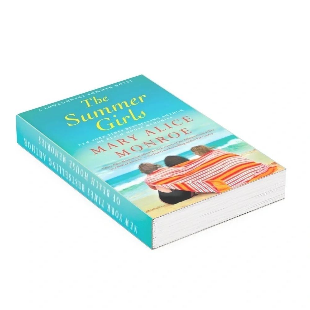 Target summer girls