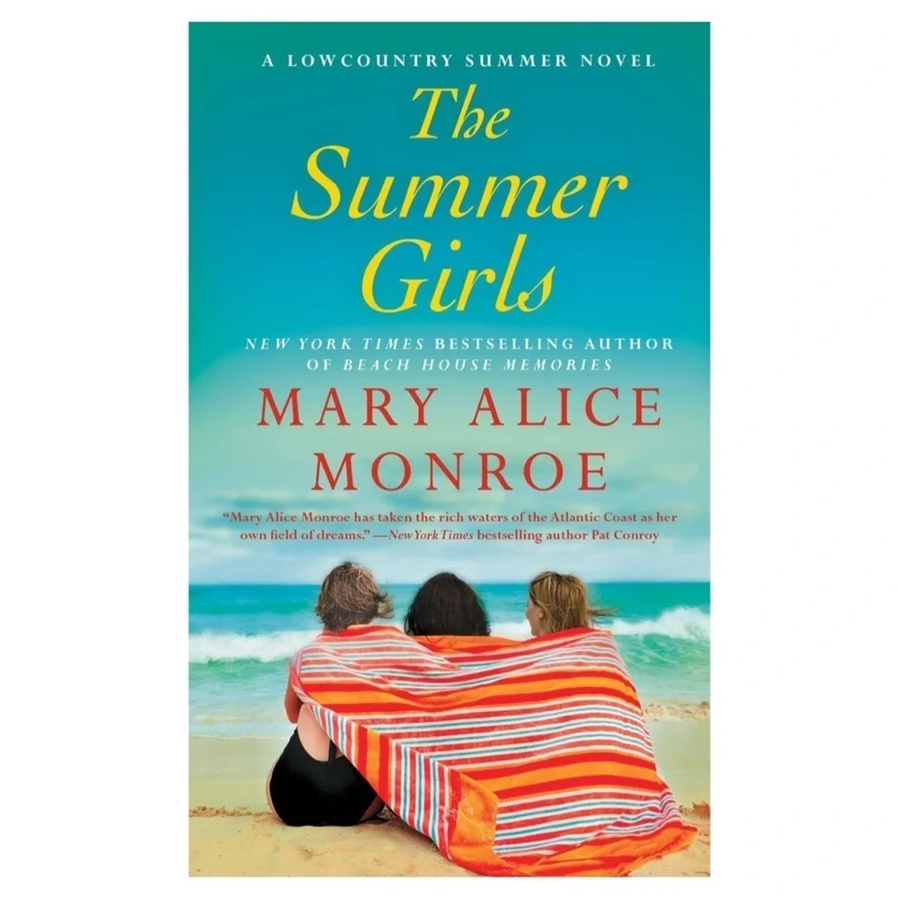Target summer girls