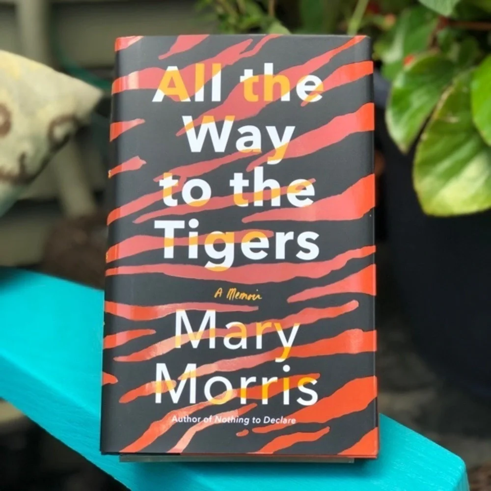 Target hardback book