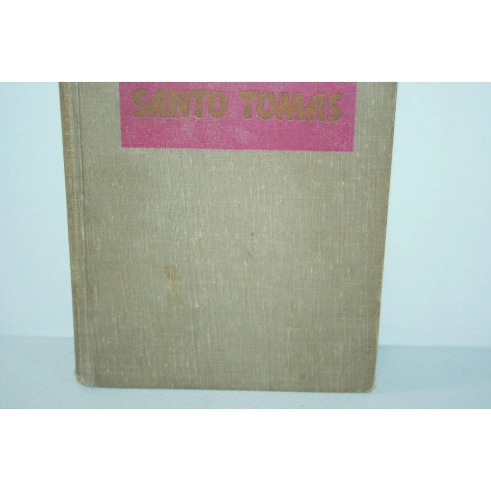 N/A santo tomas