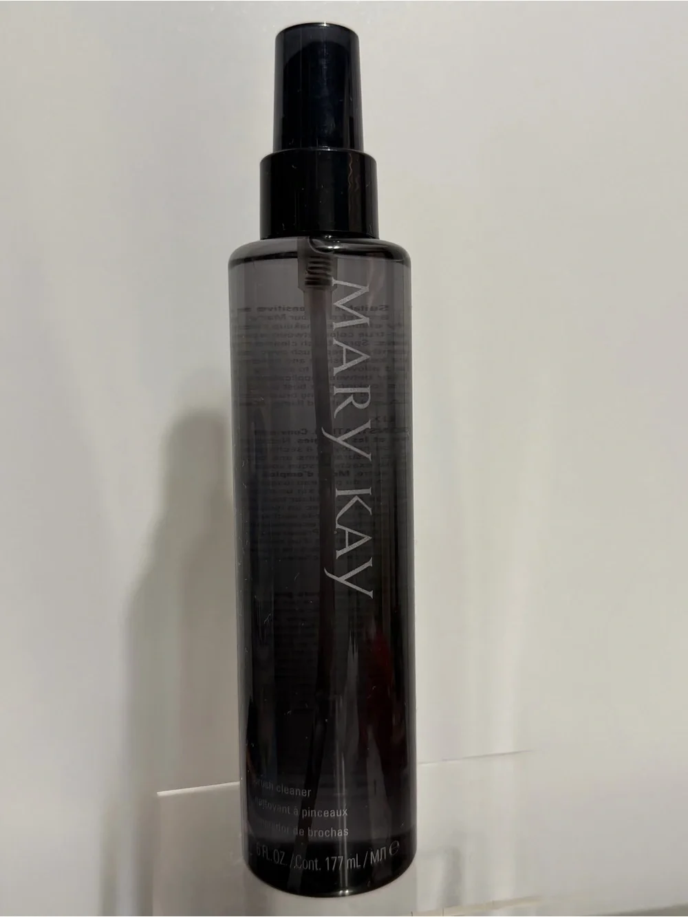 Mary Kay refreshing new