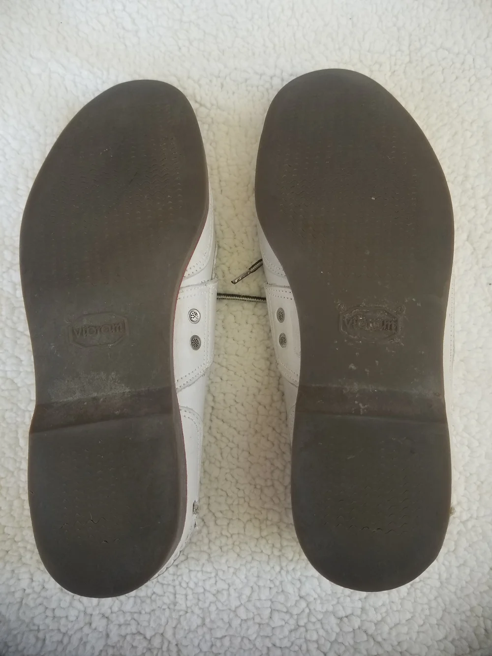 Riggers size pairs