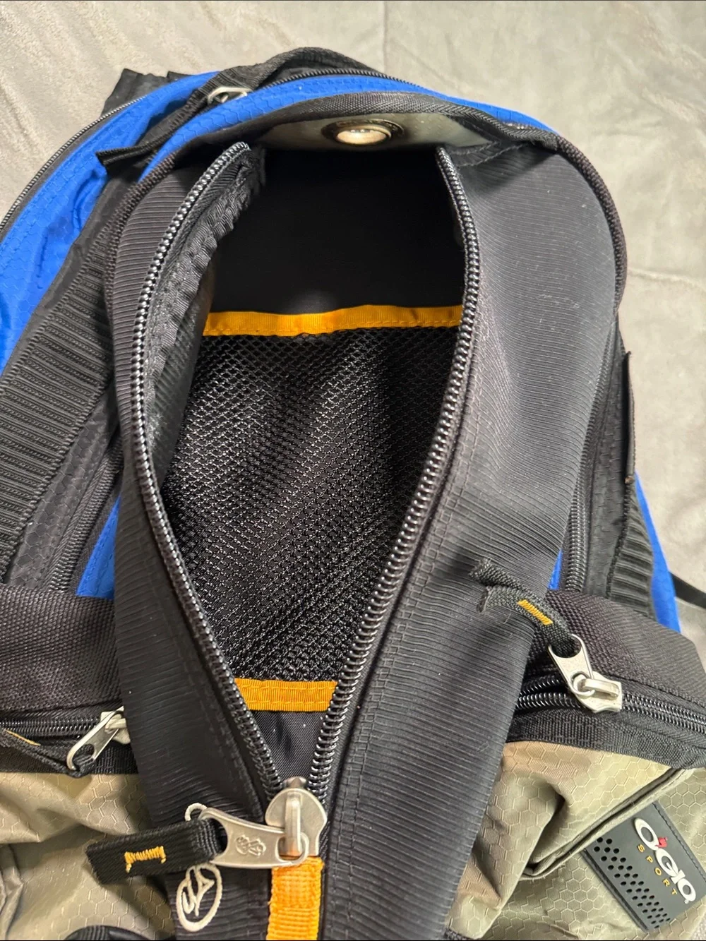 OGIO so series