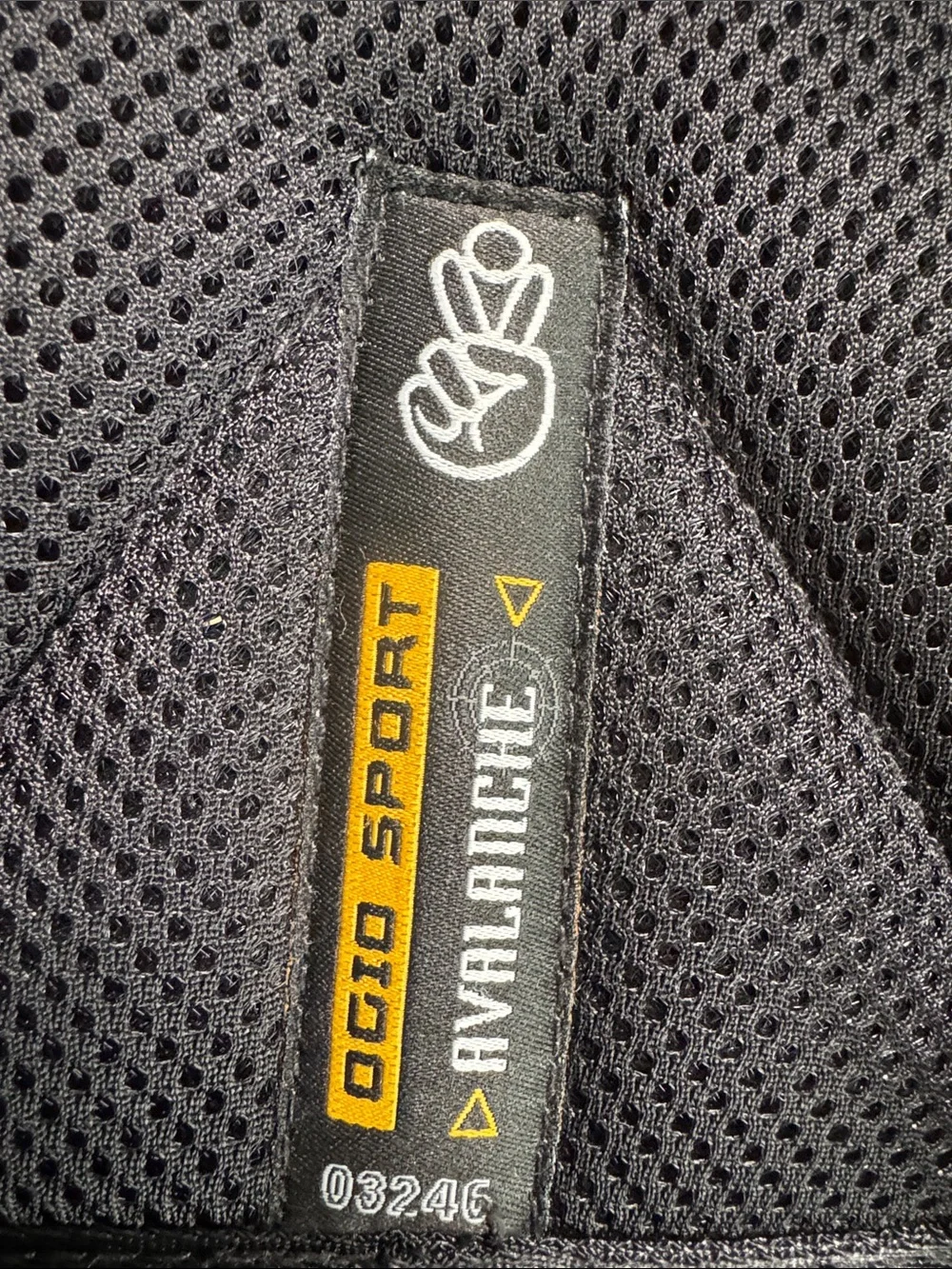 OGIO so measurements