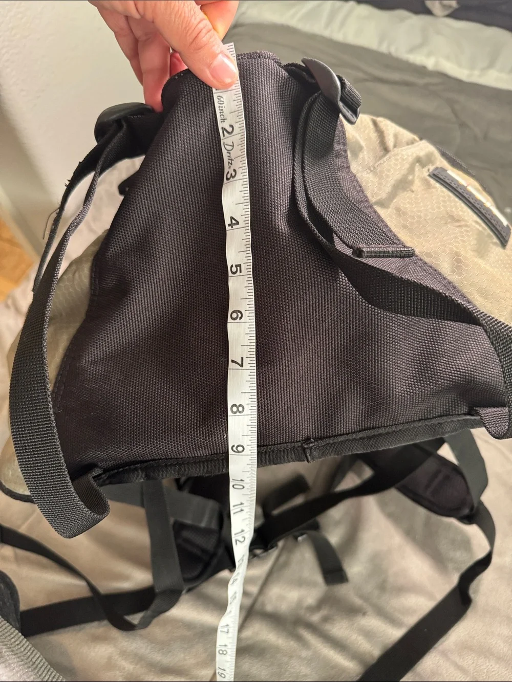 OGIO damage access