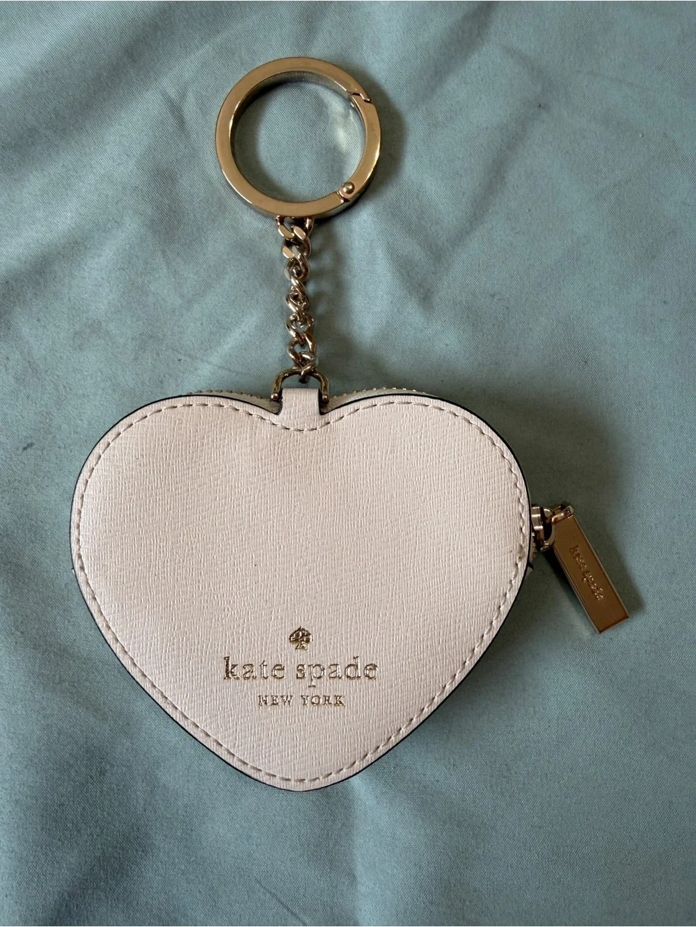kate spade heart shaped