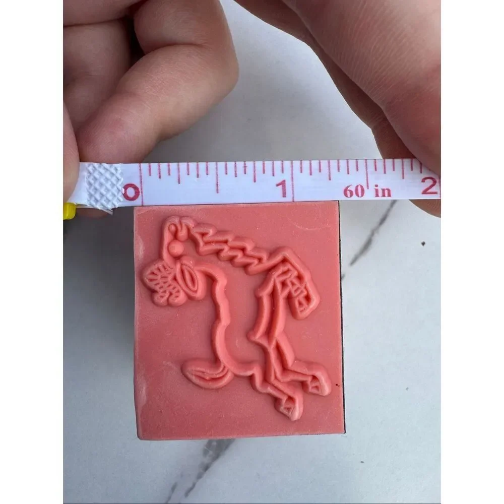 Melissa & Doug new are stamp