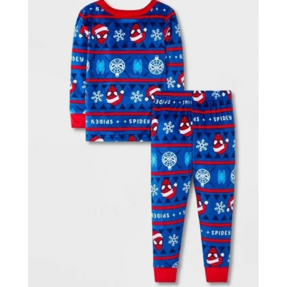 Marvel boys spiderman