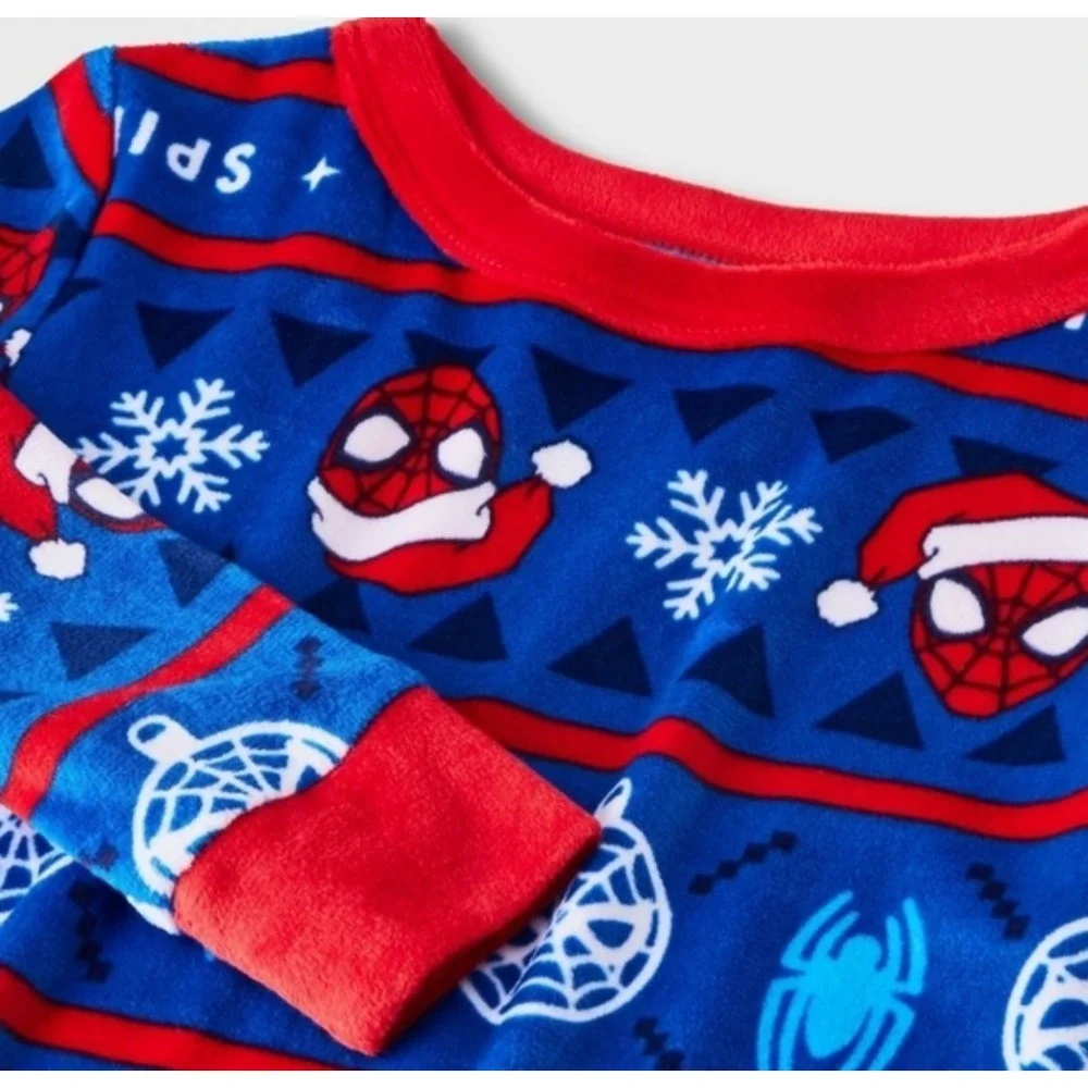 Marvel boys spiderman