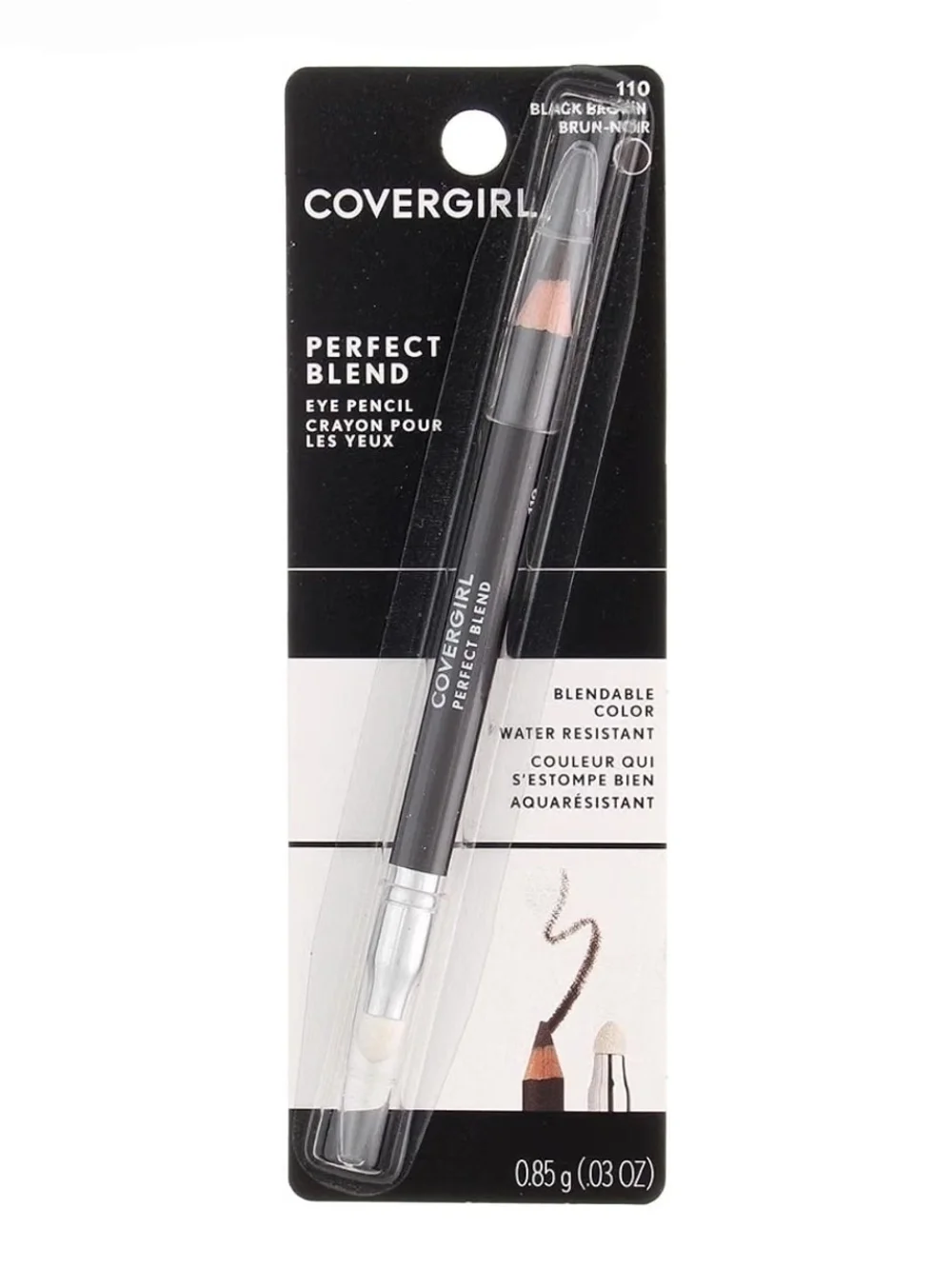 COVERGIRL perfect blend