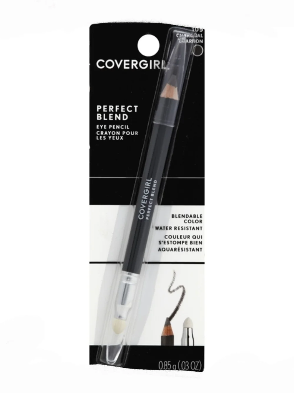 COVERGIRL perfect blend