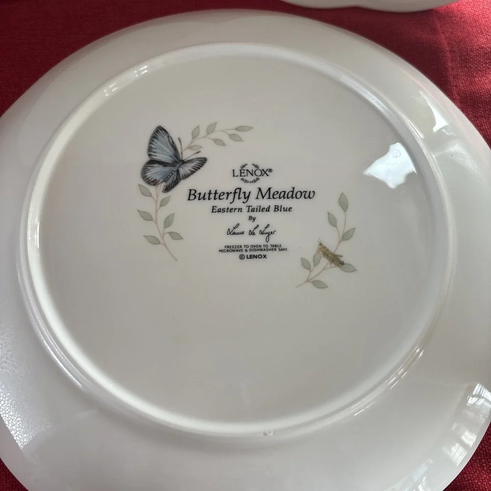 Lenox this set