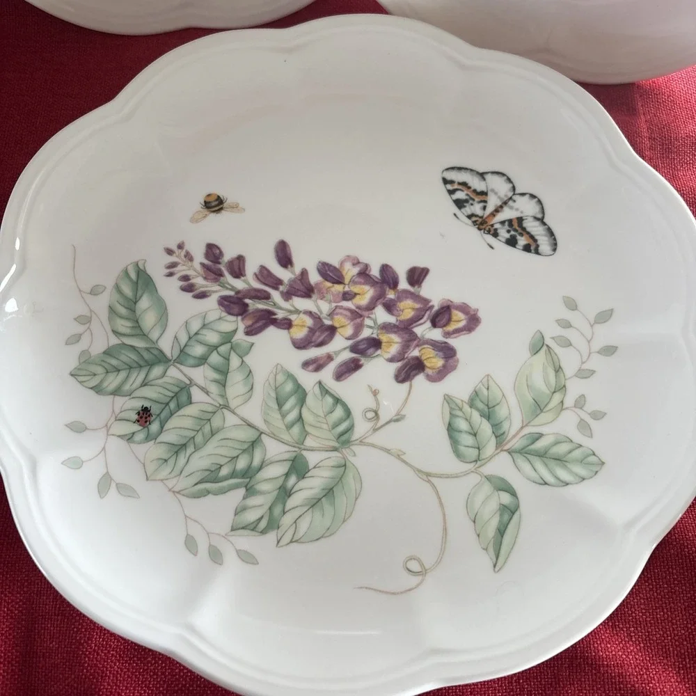 Lenox this set