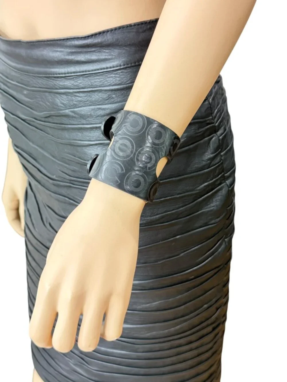CHANEL inner circumference