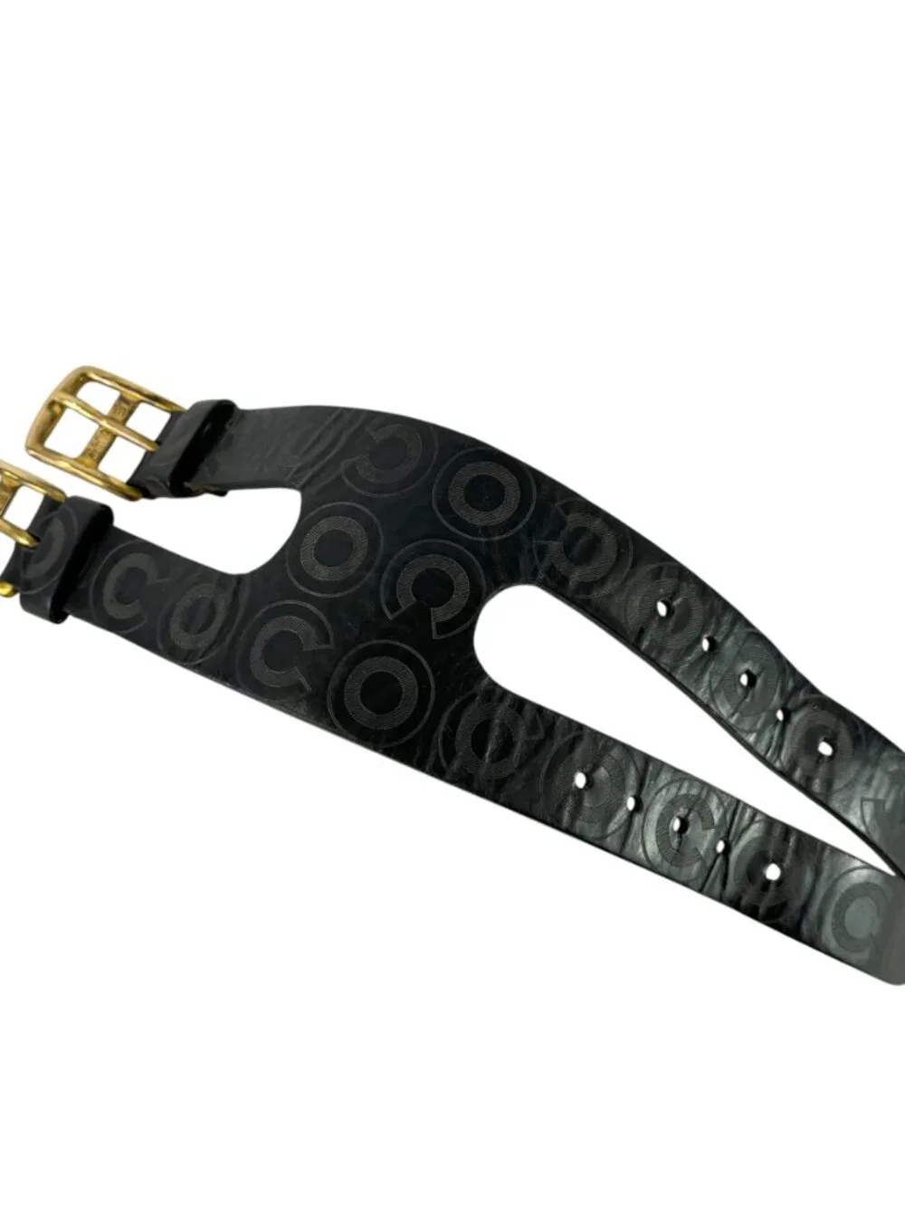 CHANEL inner circumference