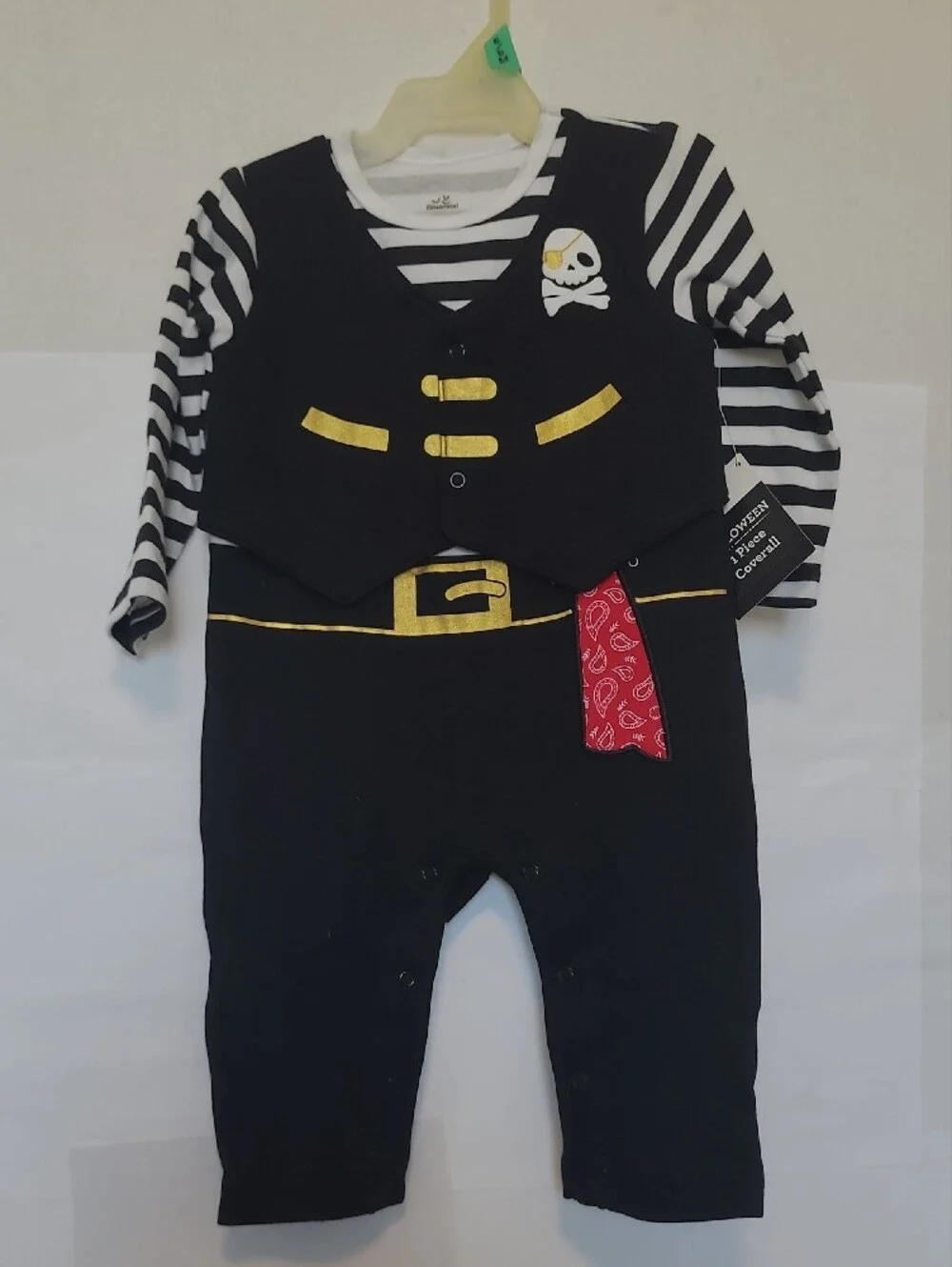 Way To Celebrate adorable black