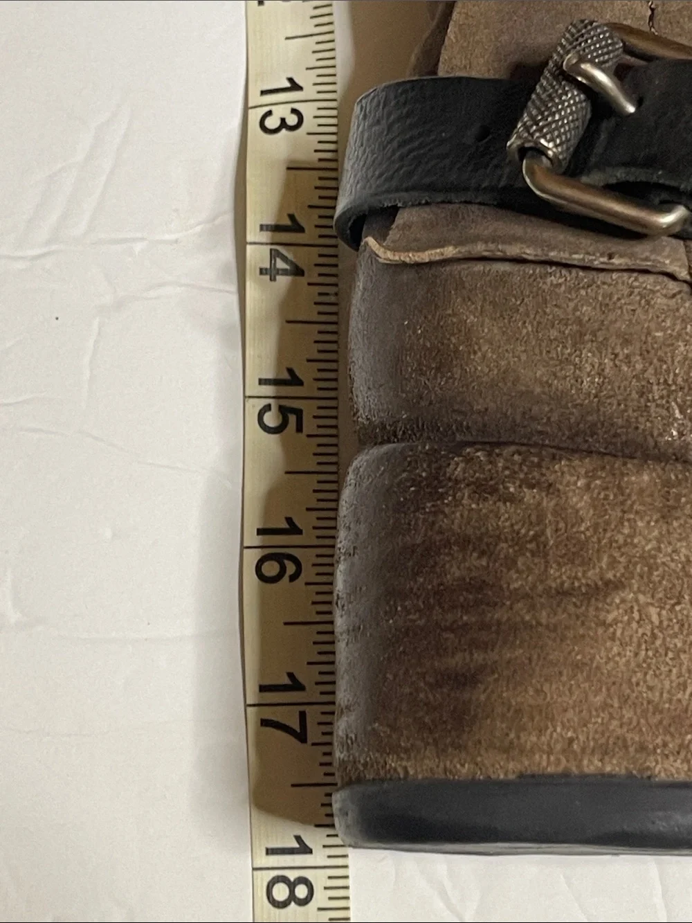 A.S.98 knee low