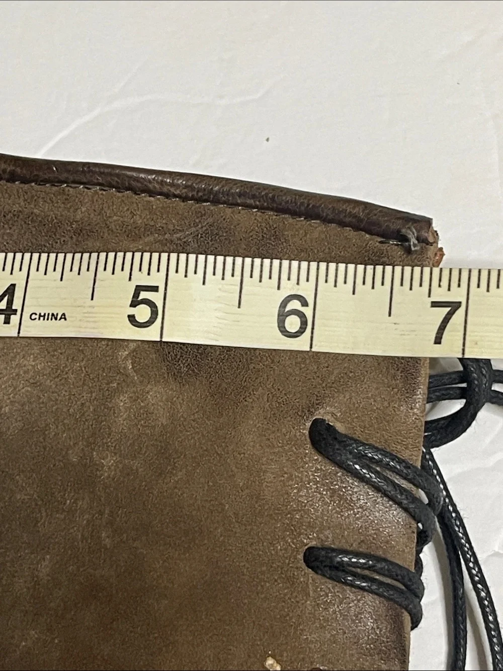 A.S.98 times item wear