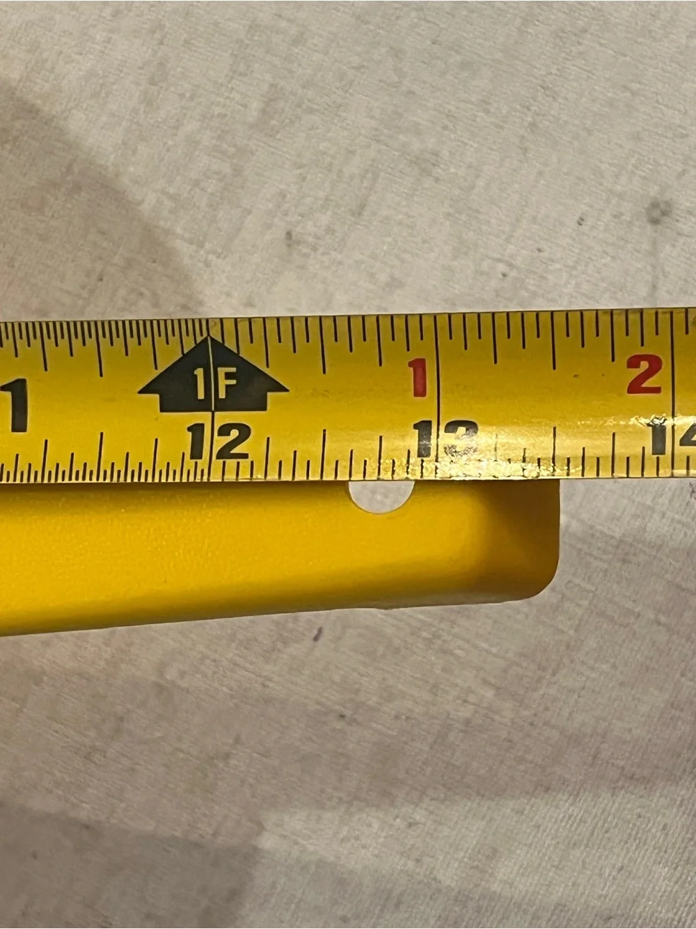 Tupperware yellow vintage bright