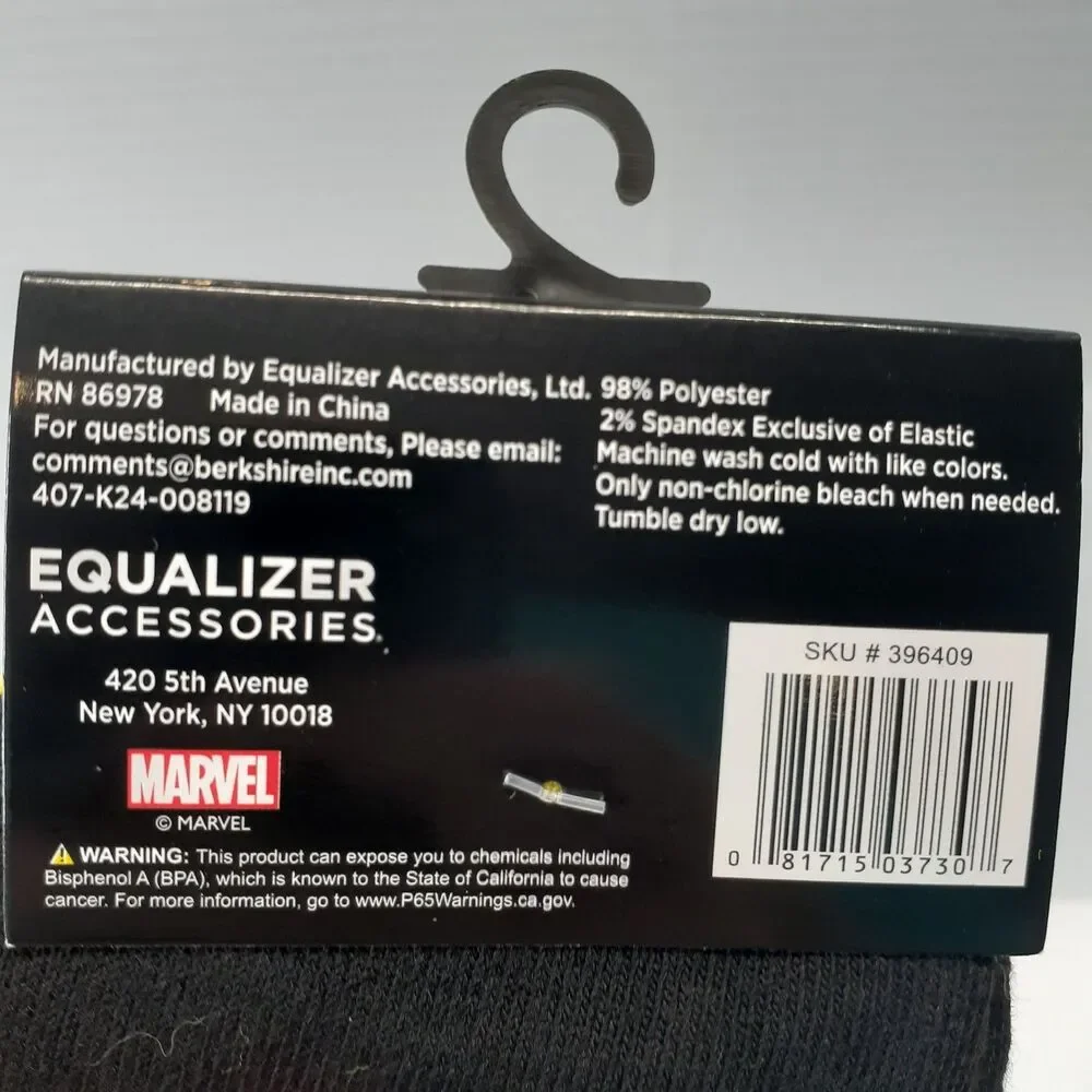 Marvel this product