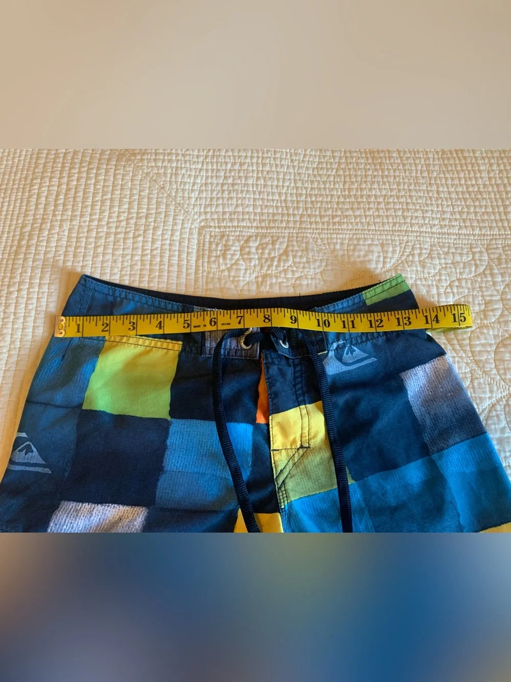 Quiksilver youth boys