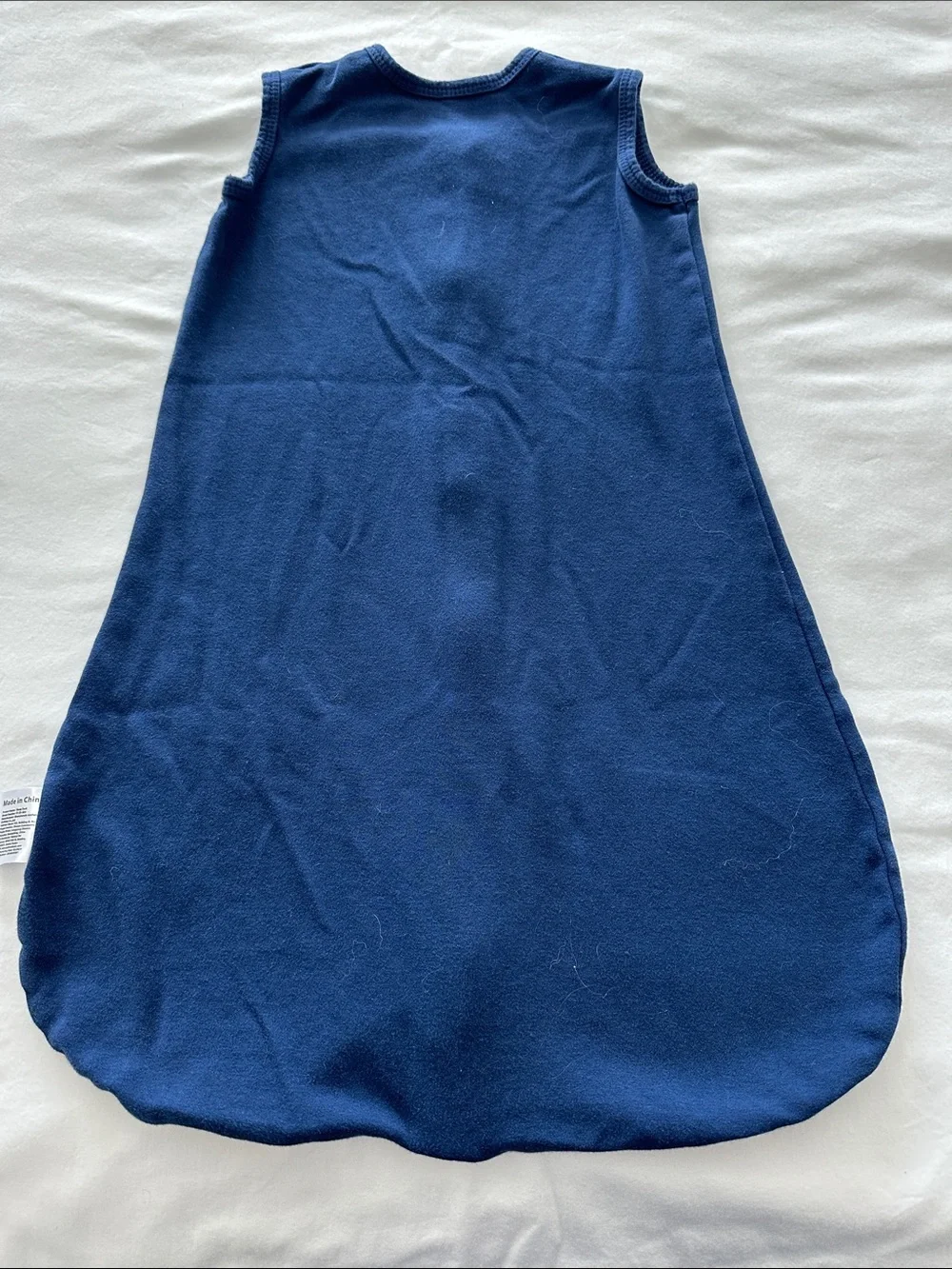 Fiemol breathable sleeveless