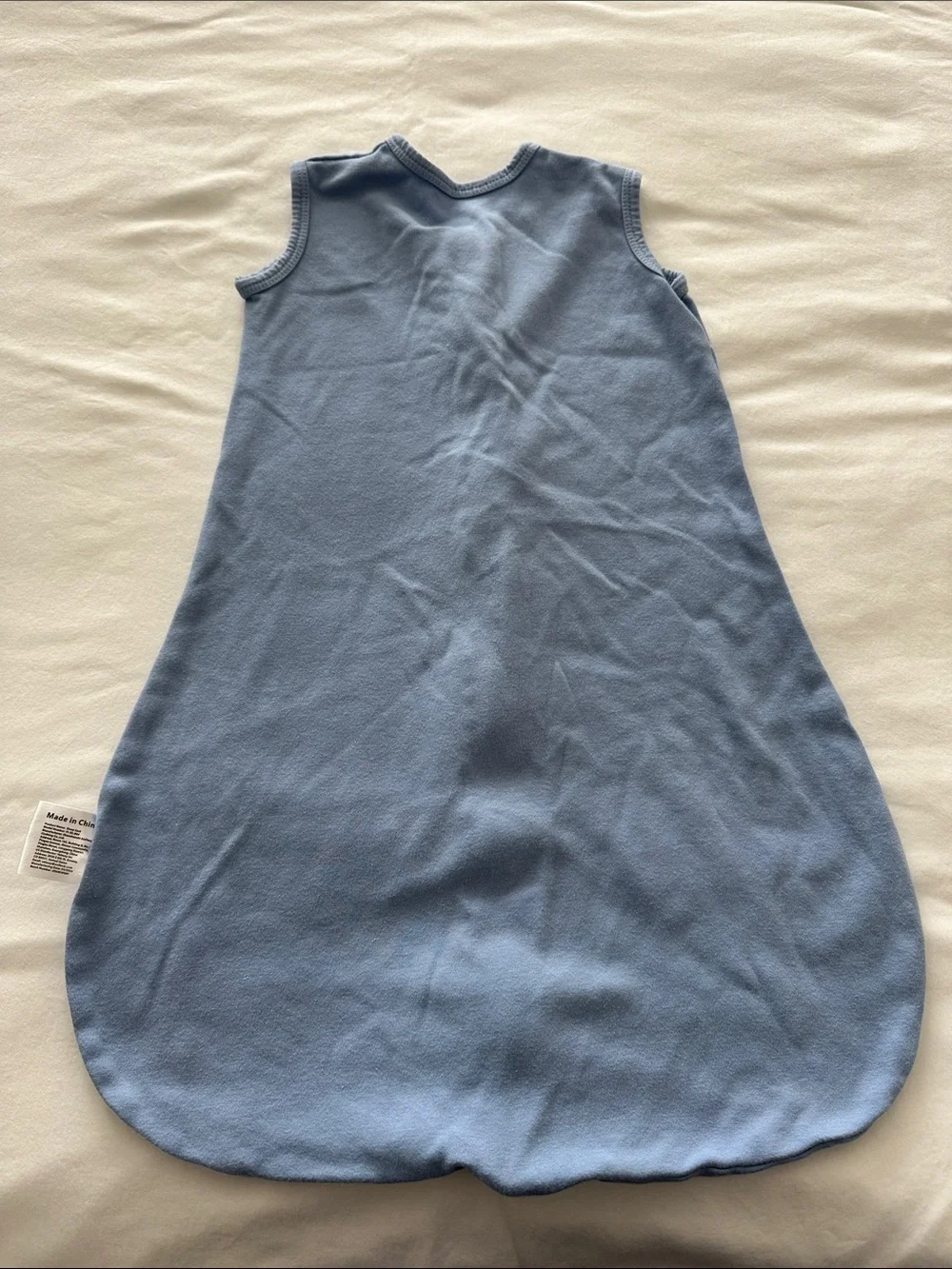 Fiemol breathable sleeveless