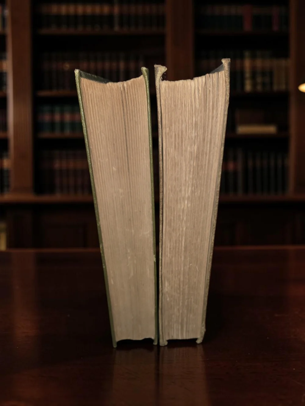 Antique Books lily mordaunt