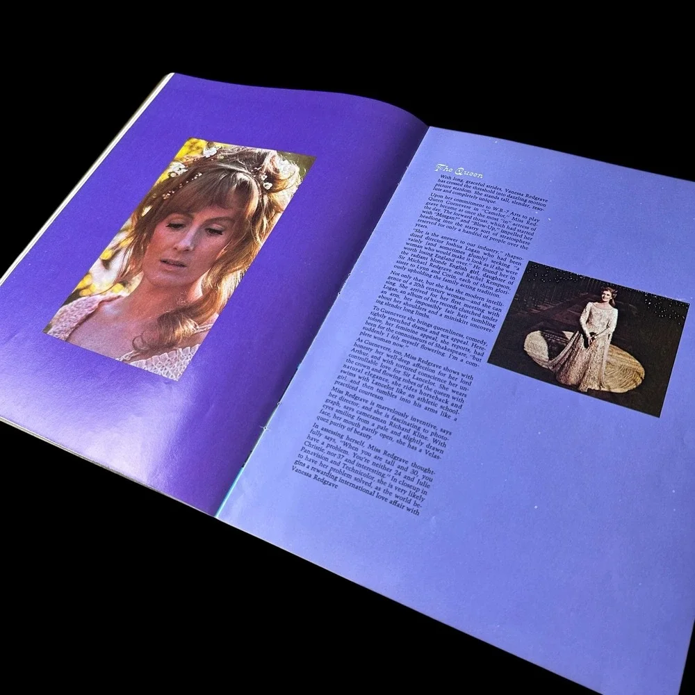 Warner Bros. Seven Arts vintage 1967