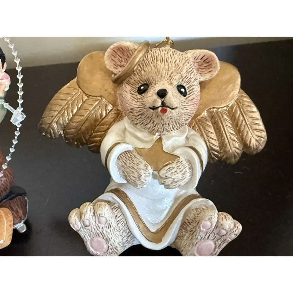 Hallmark & Claire this vintage