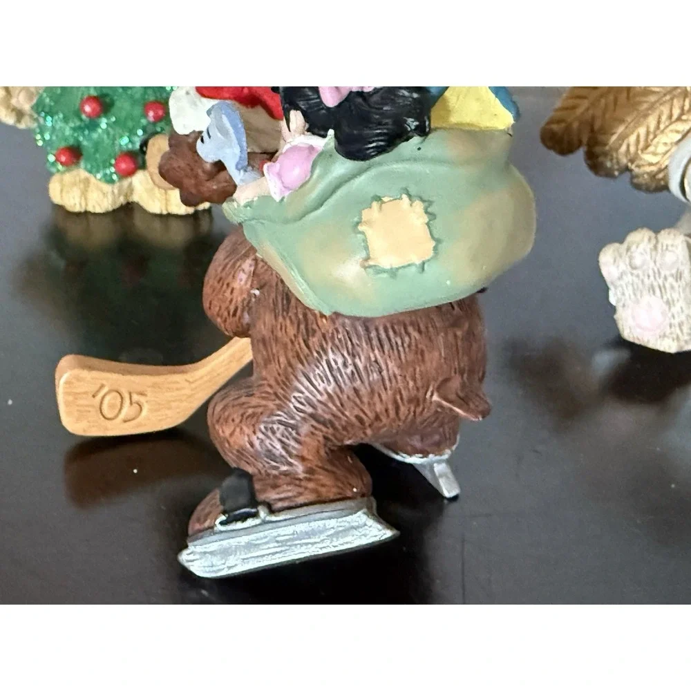 Hallmark & Claire this vintage