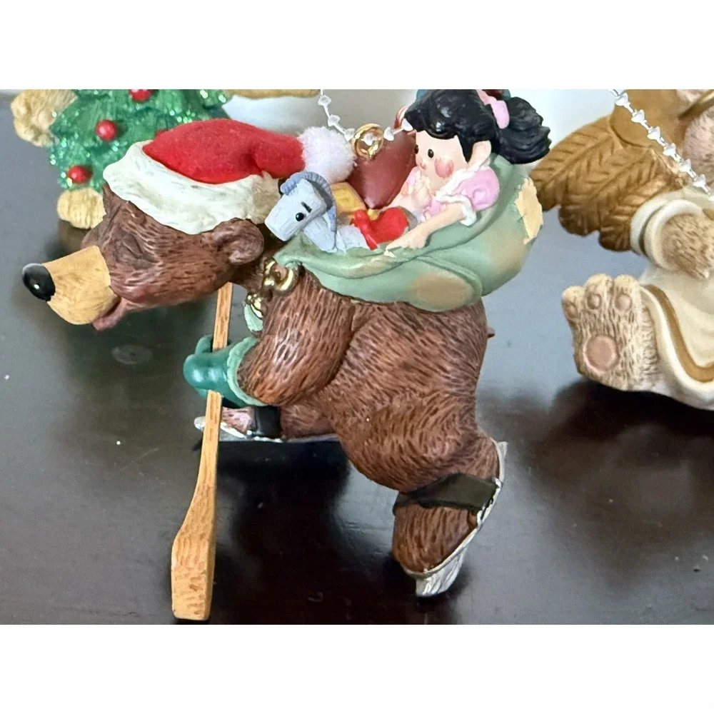 Hallmark & Claire this vintage