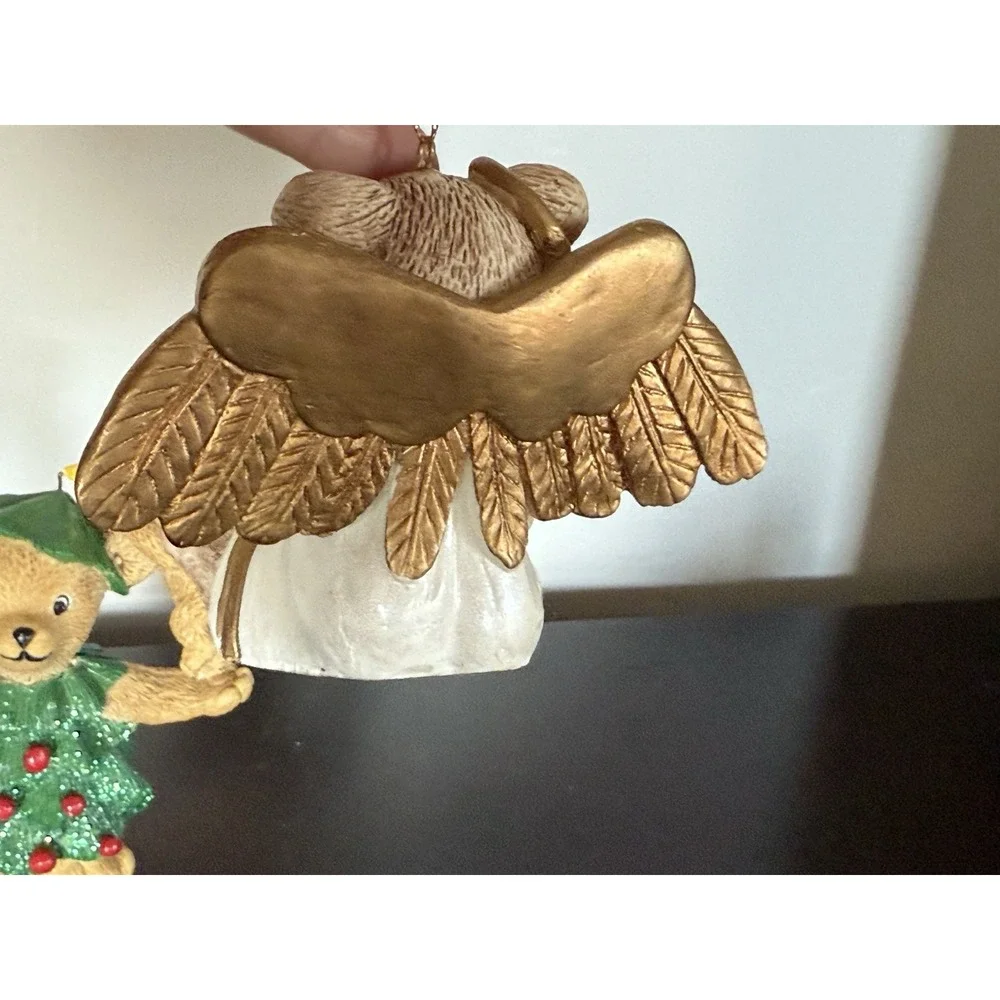 Hallmark & Claire this vintage