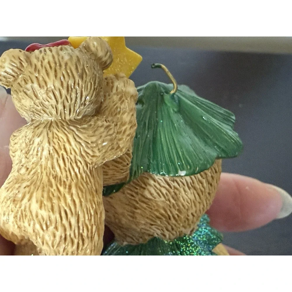 Hallmark & Claire this vintage