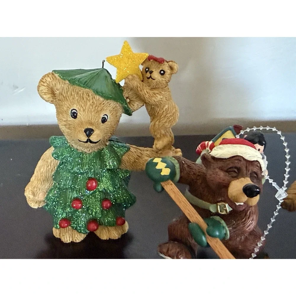 Hallmark & Claire this vintage