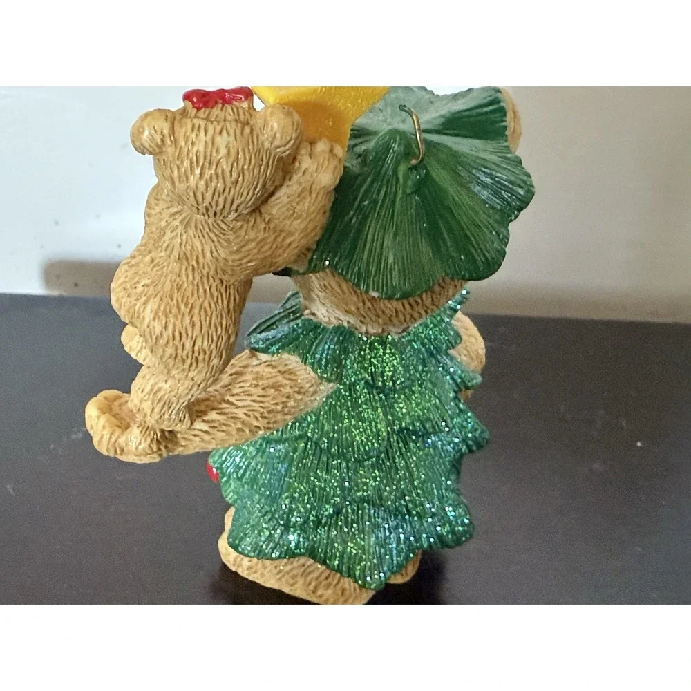 Hallmark & Claire this vintage