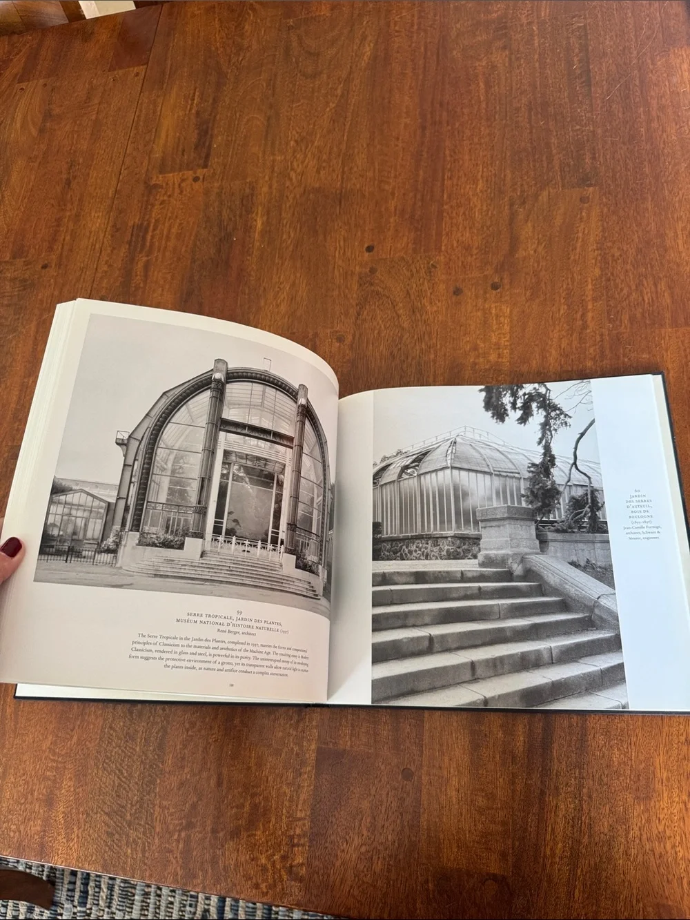 D.A.P Distributed Art Publishers changing paris